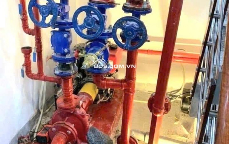 Nhà tôi cho thuê nhà, 103m2- 5T, Hàng Điếu, Hàng Da, Hàng Nón -23 tr